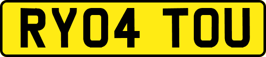 RY04TOU