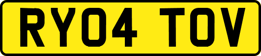 RY04TOV