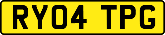 RY04TPG