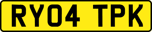 RY04TPK