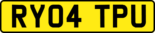 RY04TPU
