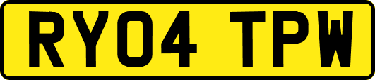 RY04TPW
