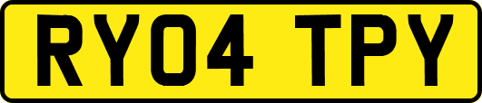 RY04TPY