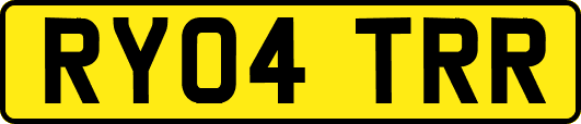 RY04TRR