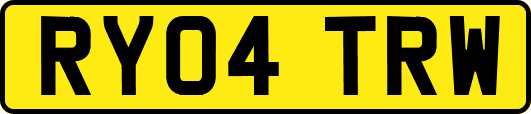 RY04TRW