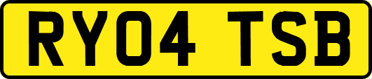 RY04TSB