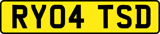 RY04TSD