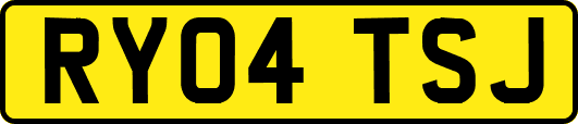 RY04TSJ