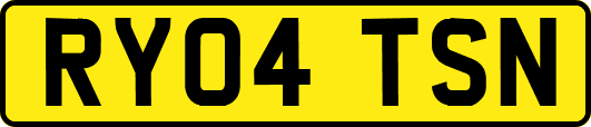 RY04TSN