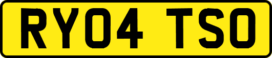 RY04TSO