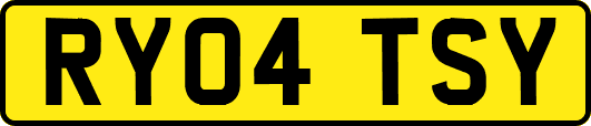RY04TSY