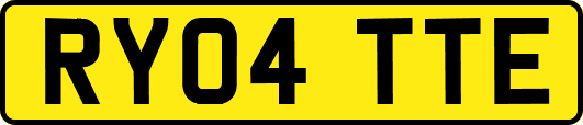 RY04TTE