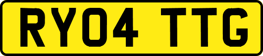 RY04TTG