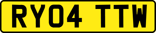RY04TTW