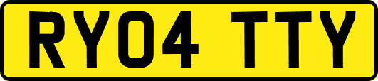 RY04TTY