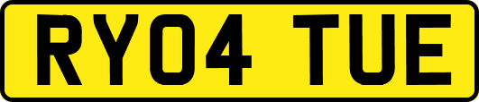 RY04TUE