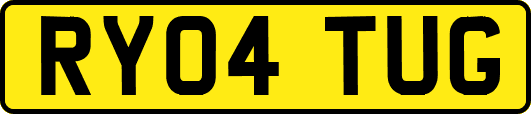 RY04TUG