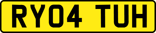 RY04TUH
