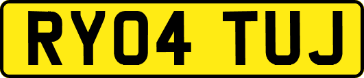 RY04TUJ