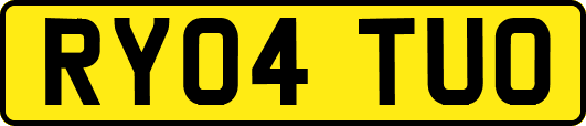 RY04TUO
