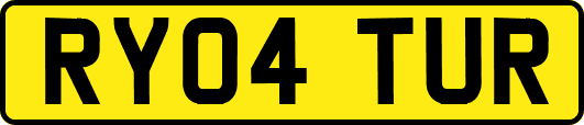 RY04TUR