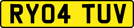 RY04TUV