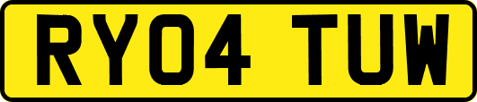 RY04TUW