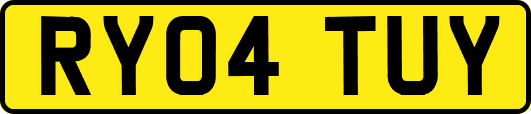 RY04TUY