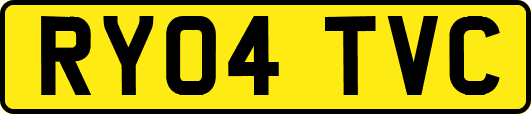 RY04TVC