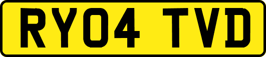 RY04TVD