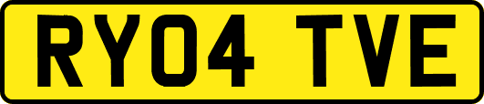 RY04TVE