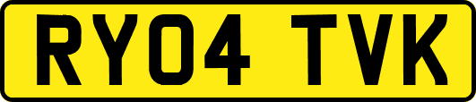 RY04TVK