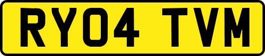 RY04TVM