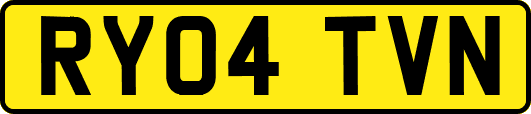 RY04TVN