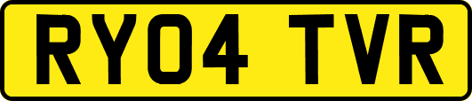 RY04TVR