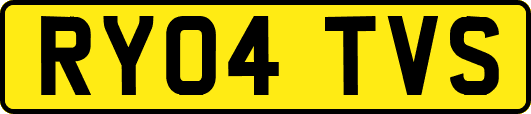 RY04TVS