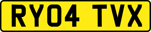 RY04TVX