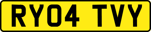 RY04TVY
