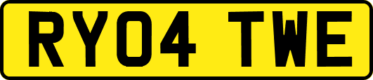 RY04TWE