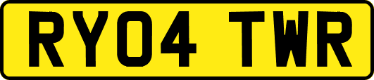 RY04TWR