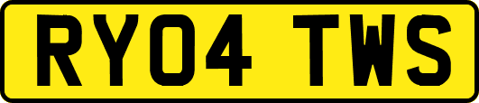 RY04TWS