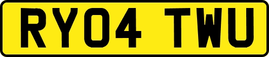 RY04TWU