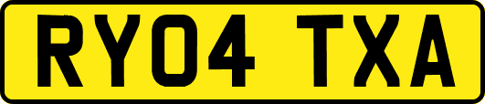 RY04TXA
