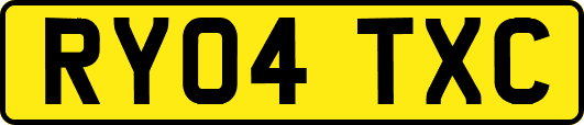 RY04TXC