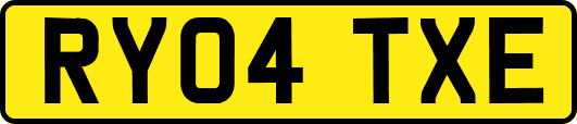 RY04TXE
