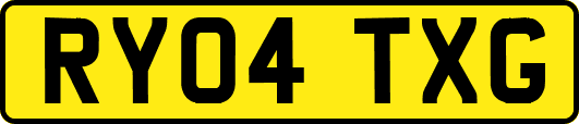 RY04TXG