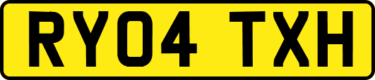 RY04TXH
