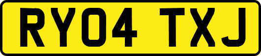 RY04TXJ