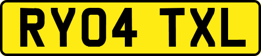 RY04TXL