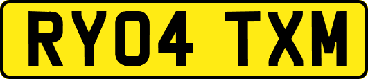 RY04TXM